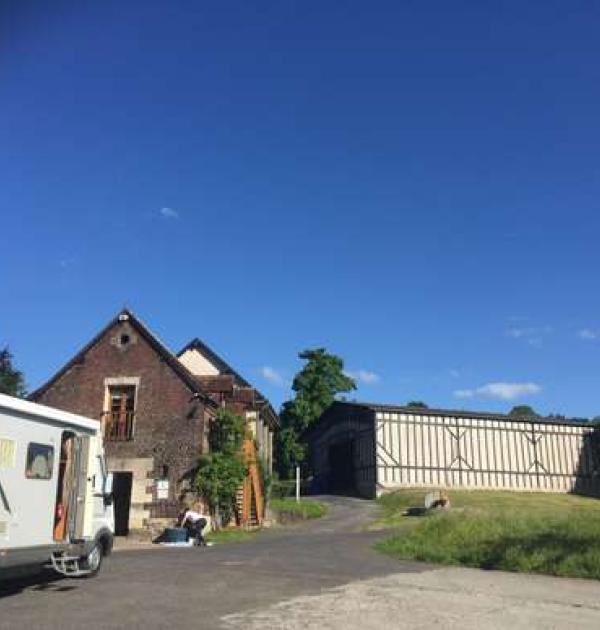 Hoofdfoto Les Vergers de La Moriniere