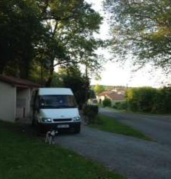 Hoofdfoto Aire Municipale