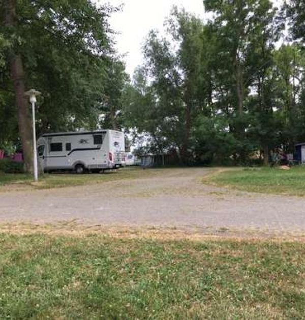 Hoofdfoto P Camping Küstencamp
