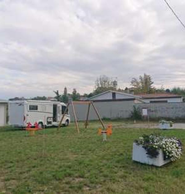 Hoofdfoto Area Comunale