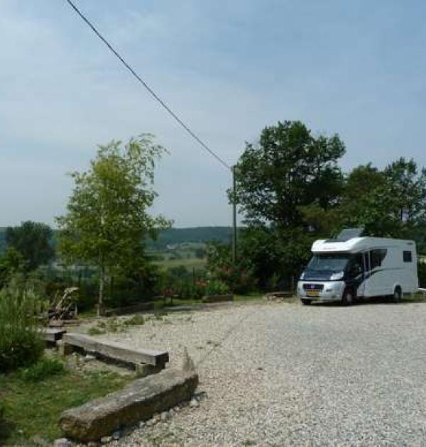 Hoofdfoto Agriturismo Samarcanda