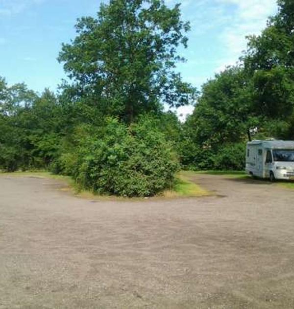 Hoofdfoto Parking