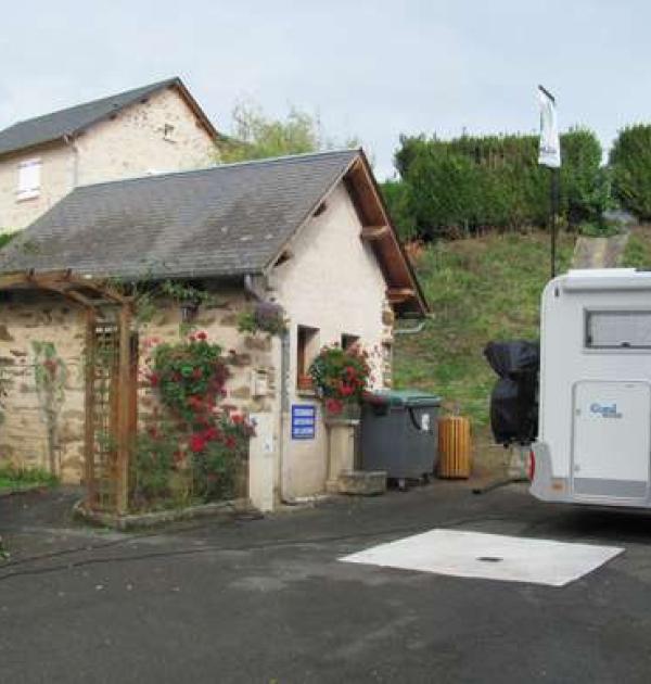 Hoofdfoto Place de la Mairie