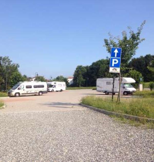 Hoofdfoto Area Comunale Prato del Sasso