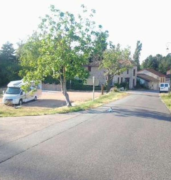 Hoofdfoto Aire Municipale