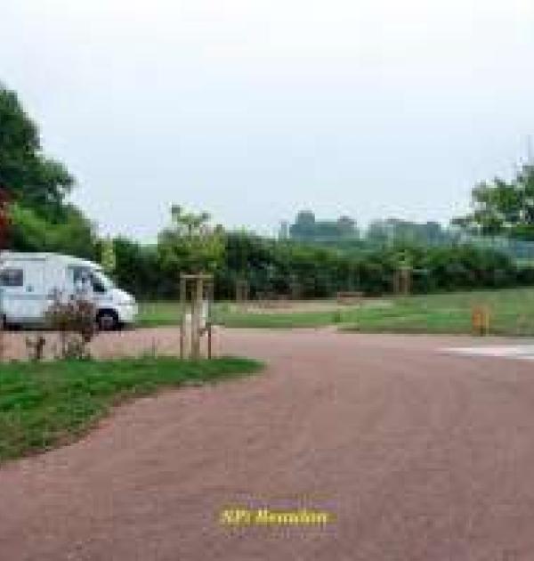 Hoofdfoto Halte Nautique