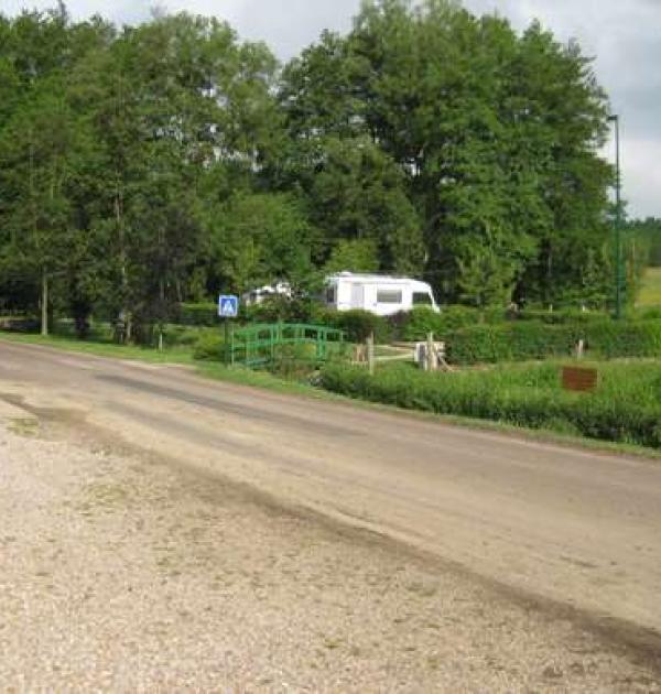 Hoofdfoto Parking
