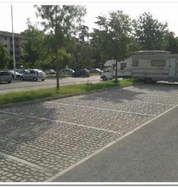Hoofdfoto Area Comunale