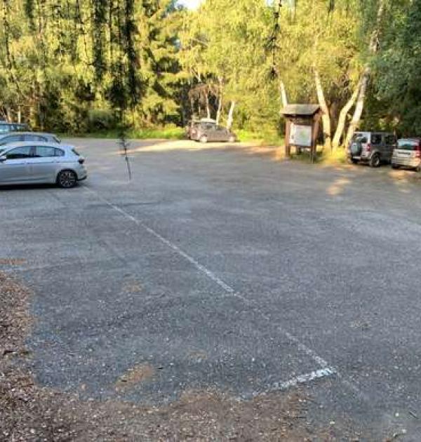 Hoofdfoto Parking