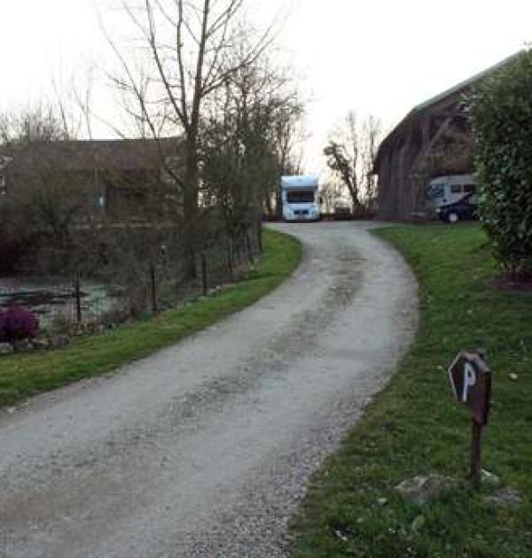 Hoofdfoto Domaine des Médards