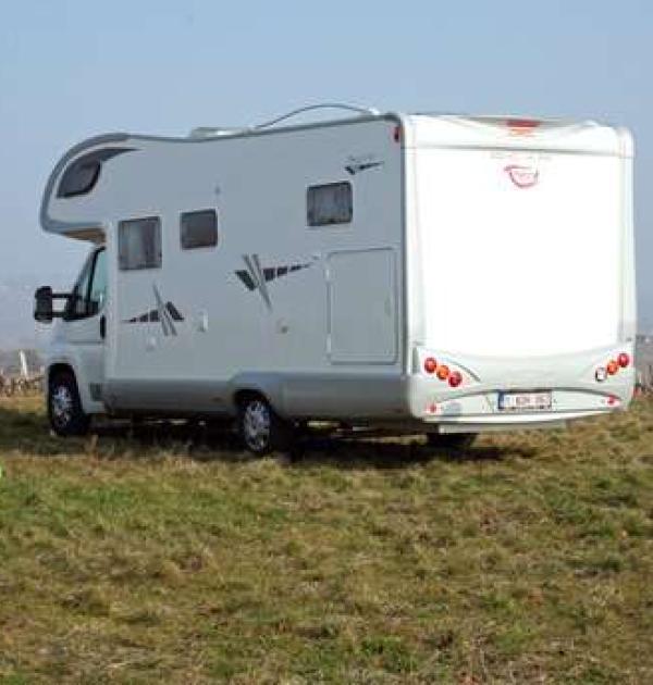 Hoofdfoto Domaine de Lerieux