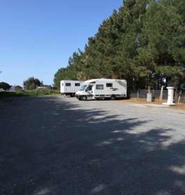 Hoofdfoto Aire CAMPING-CAR PARK de La Turballe, Grande Falaise