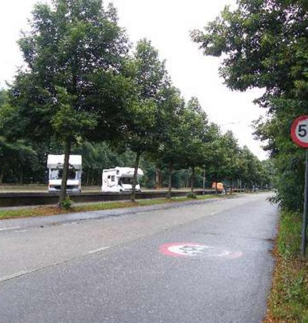 Hoofdfoto Netepark