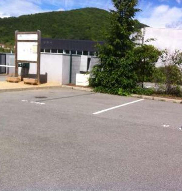 Hoofdfoto Aire Municipale