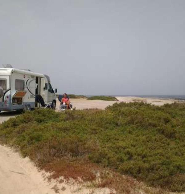 Hoofdfoto Parking