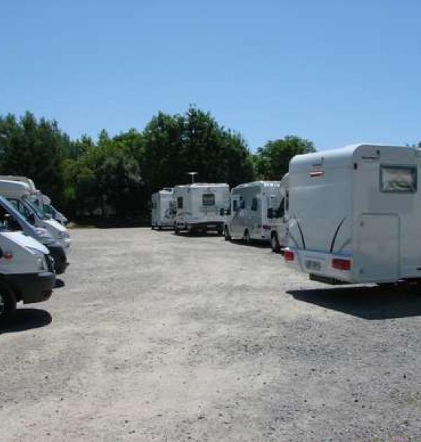 Hoofdfoto Aire de Camping-car de Piriac-sur-mer [AireServices]