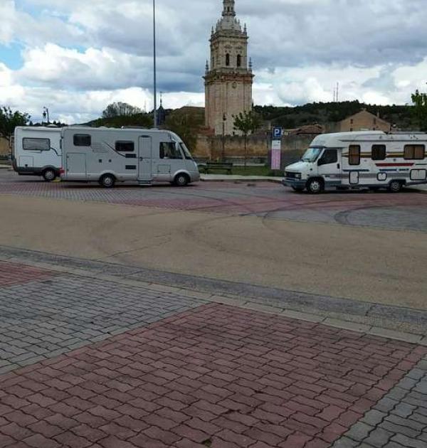 Hoofdfoto Parking