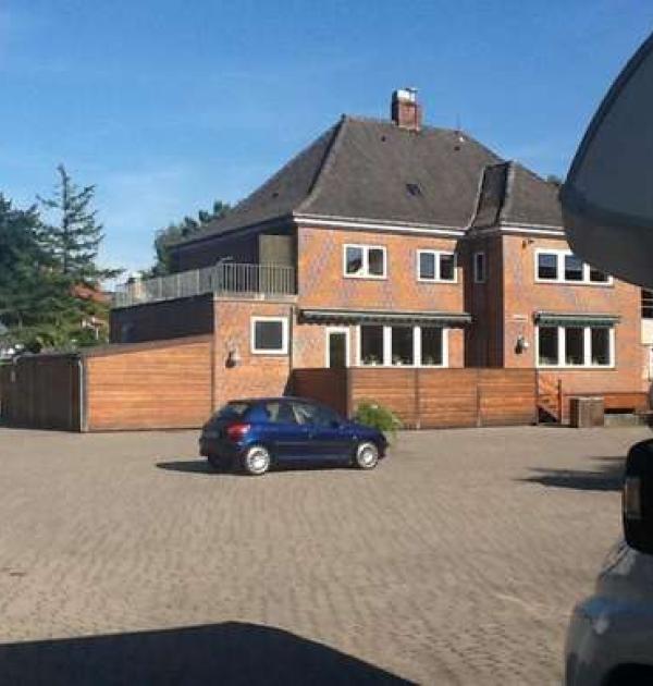 Hoofdfoto Taastrup Park Hotel