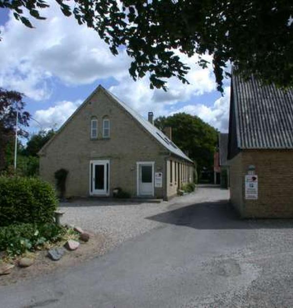 Hoofdfoto Debbies Bed & Breakfast