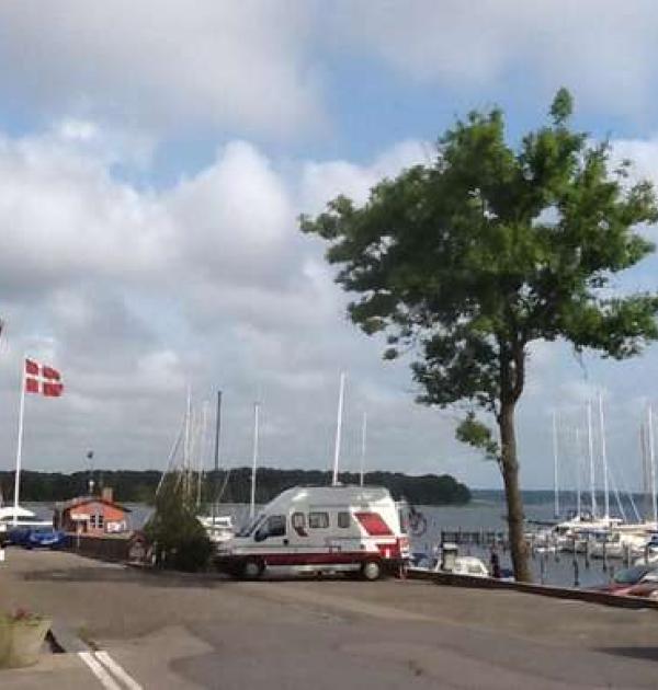 Hoofdfoto Præstø Havn