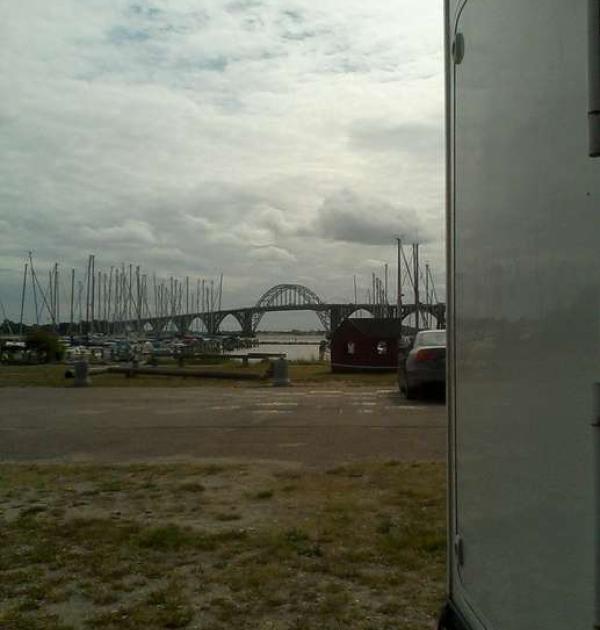 Hoofdfoto Kalvehave Havn