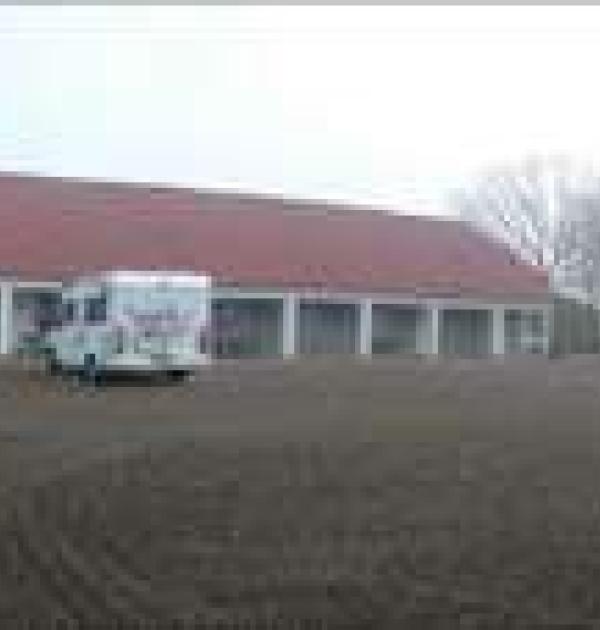 Hoofdfoto Britta Bang Bed & Breakfast