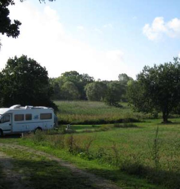 Hoofdfoto Sulkendrup Mølle, Jan Grønbæk & Anette Lyholm