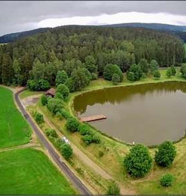 Hoofdfoto Naturbadestelle Troebes