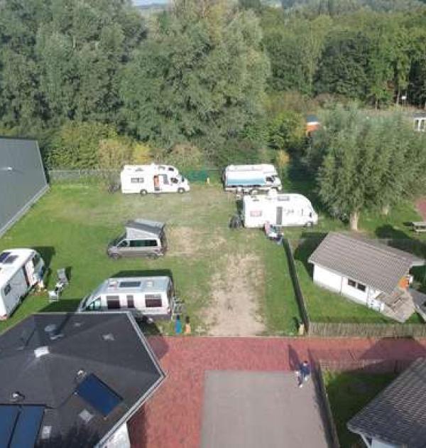 Hoofdfoto Jachthaven Naarden