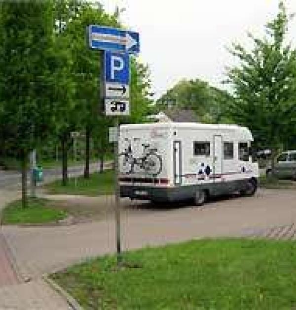 Hoofdfoto Parking