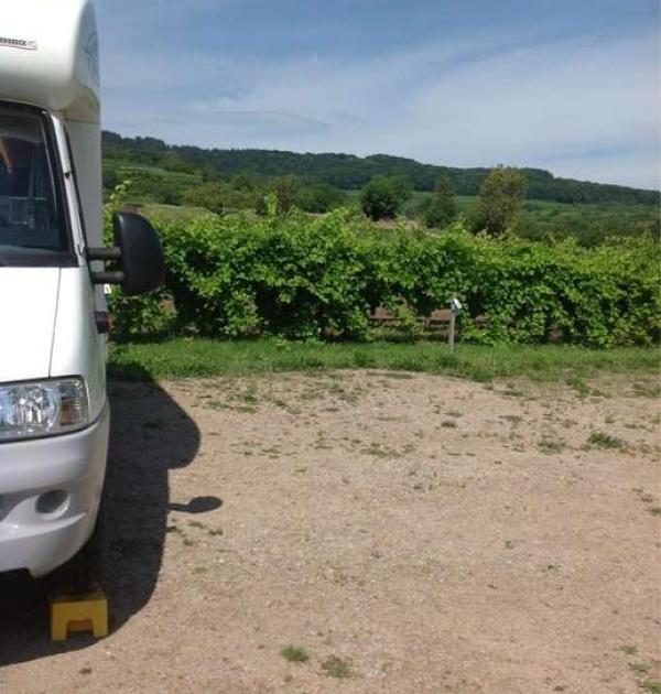 Hoofdfoto Weingut Arndt Kobelin