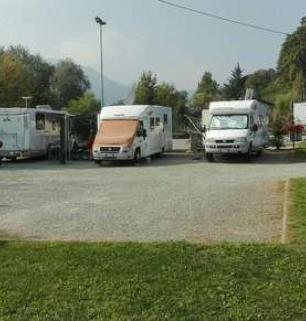 Hoofdfoto Area Comunale