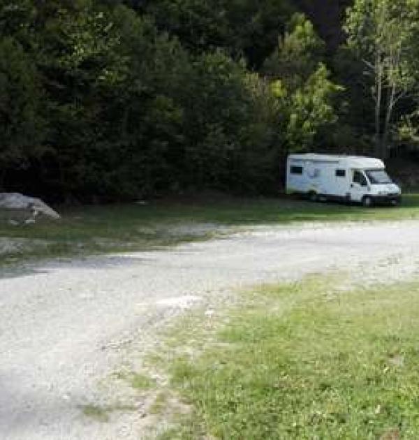 Hoofdfoto Parcheggio Gambin