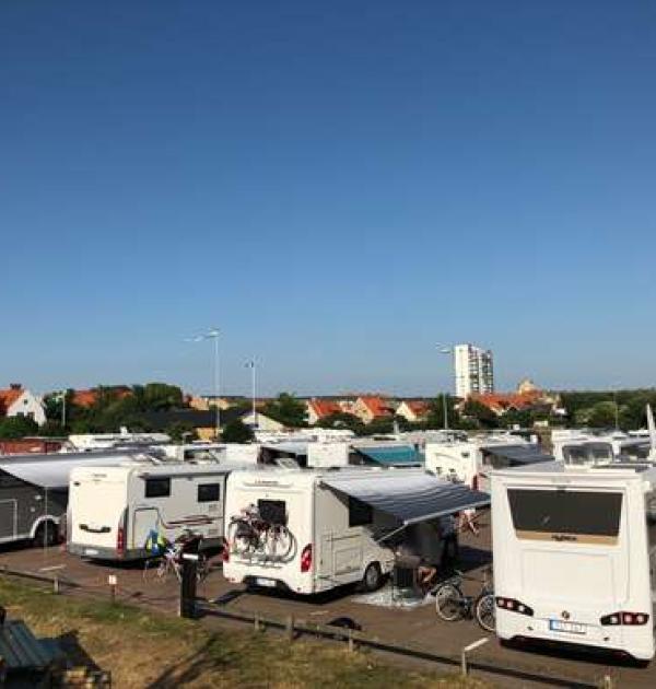 Hoofdfoto Höganäs Roddförening [Höganäs Hamn]