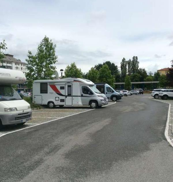 Hoofdfoto Parking