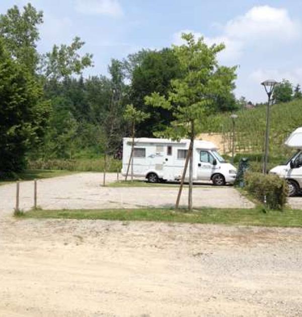 Hoofdfoto Area Picnic