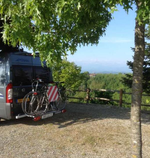 Hoofdfoto Agriturismo  Cascina Zanot