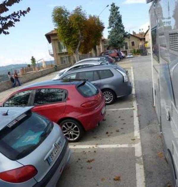 Hoofdfoto Parking