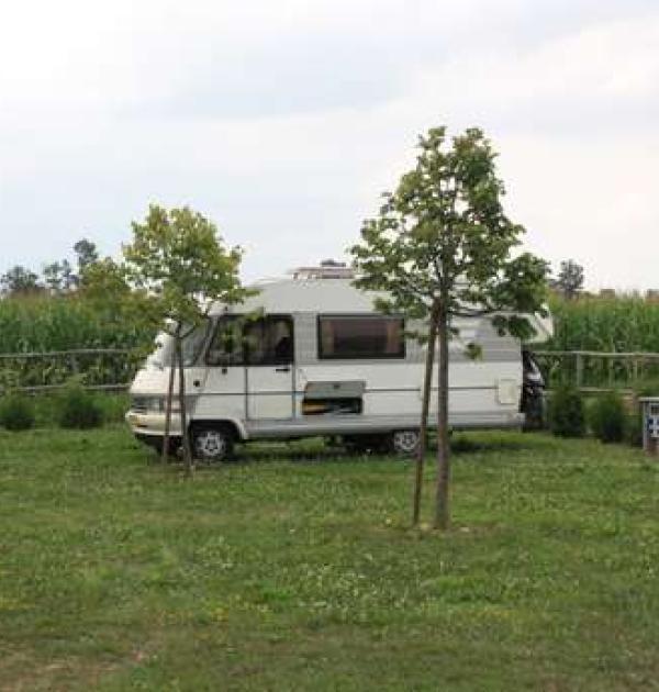 Hoofdfoto Agricampeggio