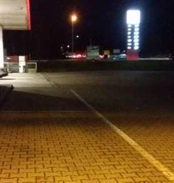 Hoofdfoto Total Tankstelle