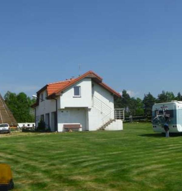 Hoofdfoto Boerderij Wojciech Szczepanski