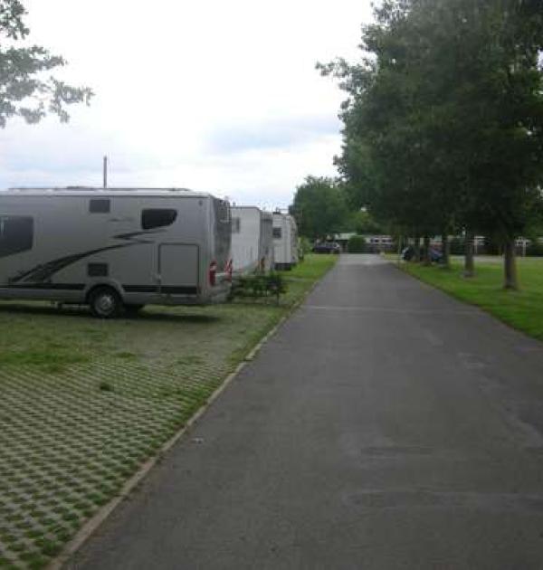 Hoofdfoto Reisemobilstellplatz Rodewald