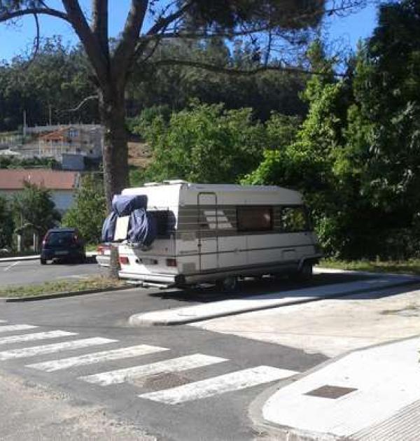 Hoofdfoto Parking