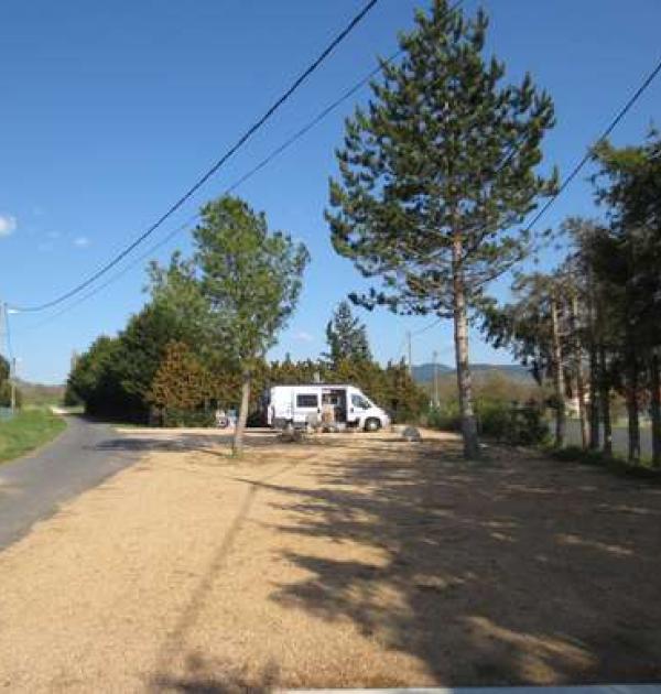 Hoofdfoto Aire Municipale