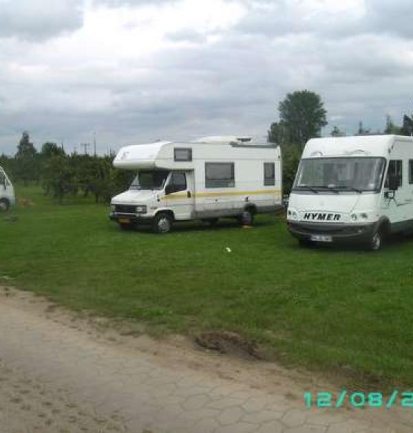 Hoofdfoto Weinbau Laudenbach