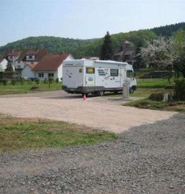 Hoofdfoto Gansewiese