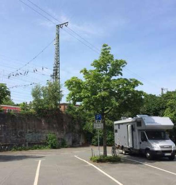 Hoofdfoto P Albersloherweg