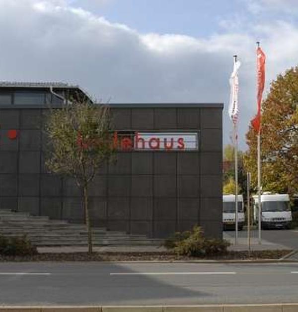 Hoofdfoto Badehaus