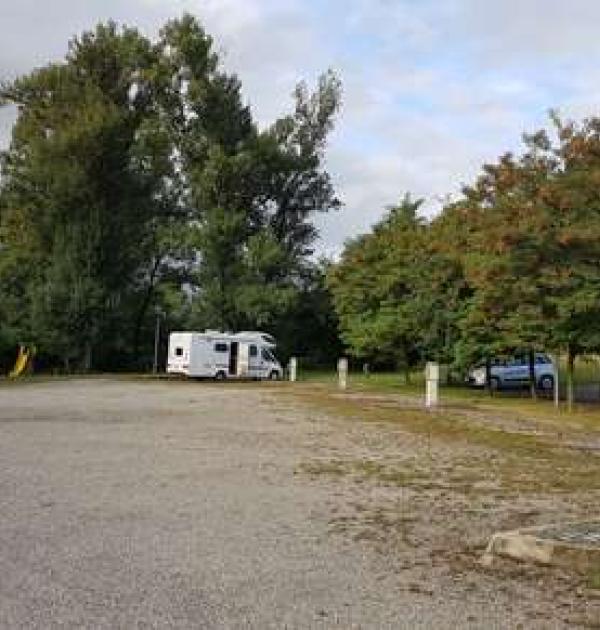 Hoofdfoto Area Comunale di Maranello
