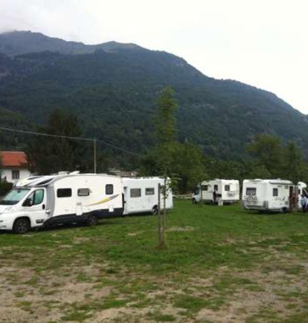 Hoofdfoto Area Comunale